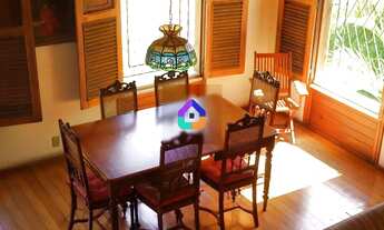 Imagem 7: Casa com 6 quartos em Laranjeiras