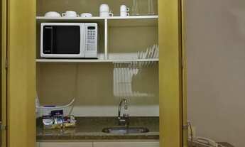 Imagem 4: Flat com ótimo preço no bairro Consolação. Confira!