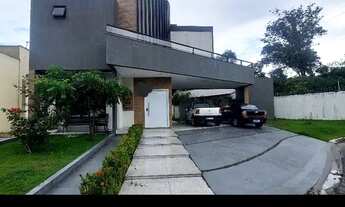 Imagem: Residencial Passaredo, mobiliado e com piscina