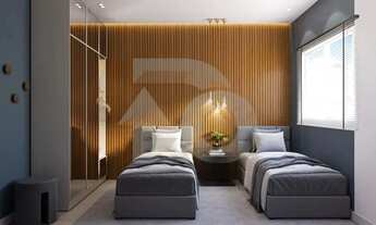 Imagem 6: Imóvel para venda com 56 metros quadrados com 2 quartos em Aruana - Aracaju - SE