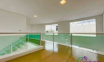 Imagem 7: CASA EM CONDOMÍNIO - ALPHAVILLE - SP