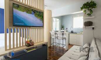 Imagem: Kitnet em Rio Branco