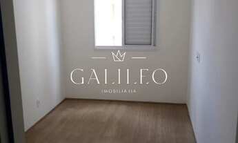 Imagem 4: APARTAMENTO A VENDA NO GO MARAVILLE - PARQUE UNIÃO JUNDIAÍ - SP.