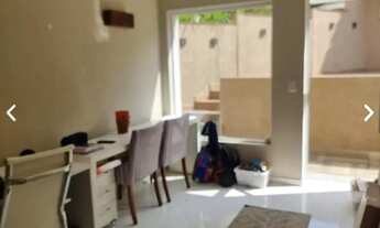 Imagem 6: Casa compacta residencial 06 com 3 quartos em Alphaville - Santana de Parnaíba - SP