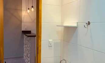 Imagem 6: Alugo apto de 1 quarto Itaipuacu Maricá