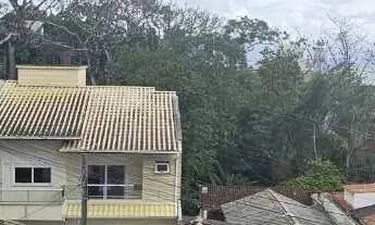 Imagem 4: TERRENO COM 308,00 M², COM DUAS CASAS CONSTRUÍDAS PRÓXIMO À UFSC E ELETROSUL