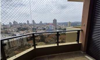 Imagem 6: Apartamento para alugar com 3 dormitórios na Vila Monteiro em Piracicaba