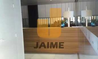 Imagem 7: Sala comercial com 53 metros em prédio moderno, ótima localização