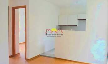 Imagem 7: Apartamento Semi Mobiliado João Costa Joinville SC