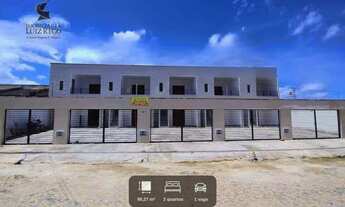 Imagem: Apartamento com 2 quartos para aluguel