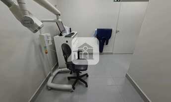 Imagem 2: Sala comercial para locação no bairro Santa Maria