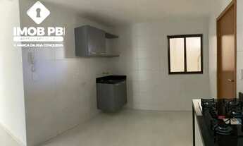 Imagem 3: Imóvel para aluguel tem 90 metros quadrados com 3 quartos em Jardim Oceania - João Pessoa