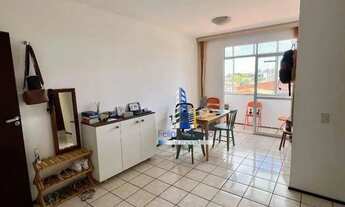 Imagem 3: Apartamento com 3 dormitórios à venda, 66 m² por R$ 230.000 - Cidade dos Funcionários - Fo