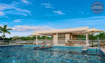 Imagem 4: APARTAMENTO PERTO DA PRAIA DE PAJUÇARA - 2Q - SUITE - VARANDA- PRÉ-LANÇAMENTO