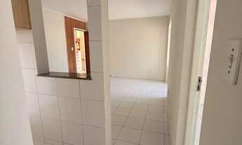 Imagem 6: 008----ALUGUEL GRAN VILLAGE ARAÇAGY 1- COZINHA PROJETADA- R$1.350,00 C/ CONDOMÍNIO