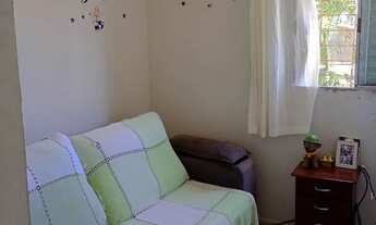 Imagem 5: Casa na praia com ponto comercial