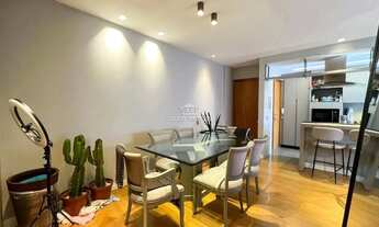 Imagem 3: Apartamento 3 quartos no Funcionários com 2 vagas