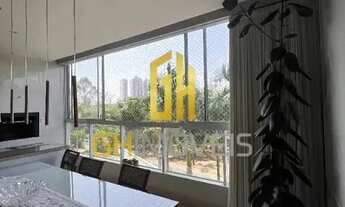 Imagem 5: Apartamento 3 quartos no Jardim Atlântico