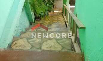 Imagem 3: Sobrado em Rua Abel Tinoco - Santa Luzia - São Gonçalo/RJ