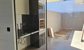 Imagem 7: LINDA CASA 03 QUARTOS DIVISA COM MARINGÁ