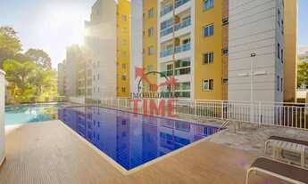 Imagem: Apartamento em condominio clube com 3 Quartos