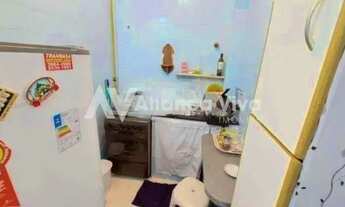 Imagem 6: Botafogo Apartamento com 1 dormitório