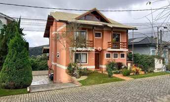 Imagem: Casa em Condomínio à venda, 5 quartos