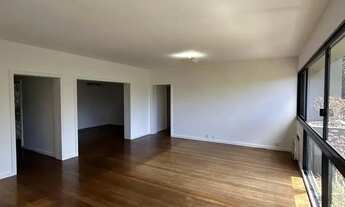 Imagem 5: Sala, banheiro, 4 quartos (sendo 1 suíte e 1 closet), cozinha com área de dependência comp