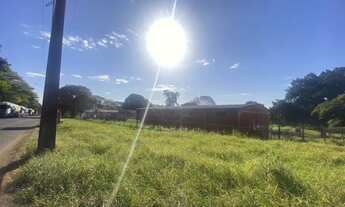 Imagem 3: Barracão para venda e locação no Cilo 3 com na Região Norte de Londrina