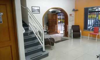 Imagem 3: Rua Teixeira e Souza - Agua Branca