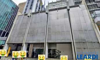 Imagem 2: PRÉDIO - CONSOLAÇÃO - SP