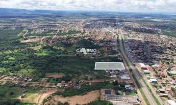 Imagem 5: Oportunidade Única: Lote 30.000m² em Palmas TO