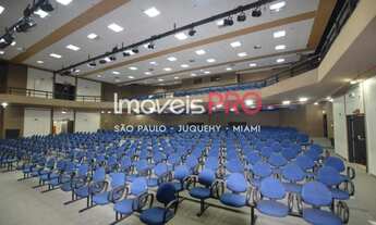 Imagem 3: Heliponto, auditorio, 14 pavimentos, 244 vagas, 8 elevadores