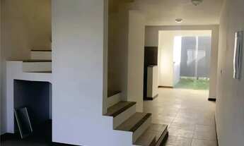 Imagem 2: Casa moderna nascente com 93m² em Abrantes | 2 pavimentos