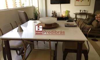 Imagem 2: Apartamento com 2 quartos, Funcionários, Belo Horizonte, Cod: 485