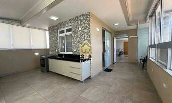 Imagem: Cobertura à venda, 4 quartos, 2 suítes