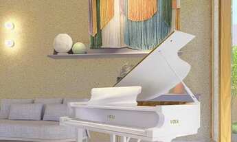 Imagem 2: Casa, Cidade Alpha, 06 suítes