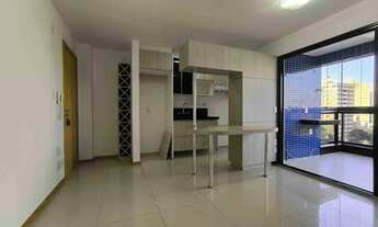 Imagem 4: EXCLUSIVIDADE PRIME PIAUI - R$ 420.000 - Apartamento à venda, 1 Suíte, 43 m², Excelente pa