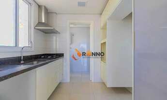 Imagem 6: Cobertura Duplex 3 Suítes 2 Vagas no Bacacheri