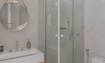 Imagem 4: Apartamento studio mobiliado e equipado no bairro Menino Deus!