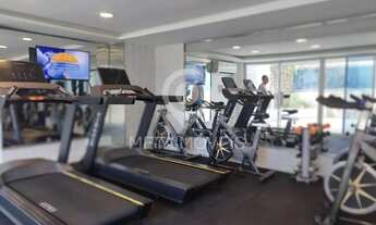 Imagem 3: Apartamento à venda em Teresina-PI, Horto: 3 quartos, 2 suítes, 2 salas, 2 vagas, 103m². V