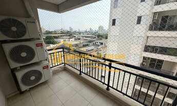 Imagem 2: Apartamento para alugar em Cuiabá/MT