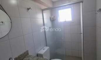 Imagem 7: APARTAMENTO 02 QUARTOS, 01 SUÍTE 69m² - RESIDENCIAL COSTA OESTE - SETOR SUDOESTE