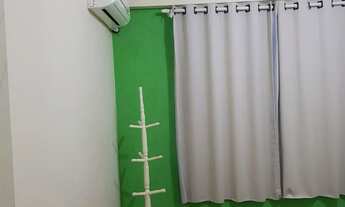 Imagem 7: Apartamento para venda possui 44 metros quadrados com 2 quartos em Centro - Itaguaí - RJ