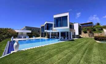 Imagem 6: Casa de luxo em ótimo condomínio em Jacarecica - Maceió/AL!