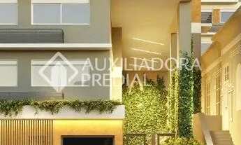 Imagem 6: Studio, 35m² privativos Vista Menino Deus