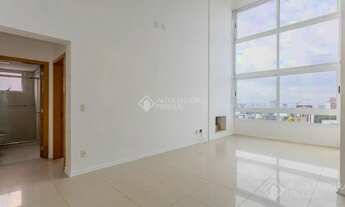 Imagem 4: Imóvel para venda possui 77 metros quadrados com 2 quartos em Rio Branco - Porto Alegre