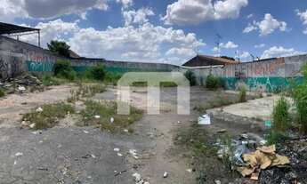 Imagem 2: Excelente terreno para venda ou locação com 626 m²