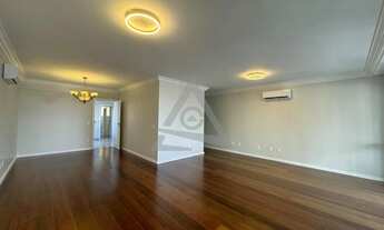 Imagem 5: Apartamento à venda e para alugar em Campinas, Cambuí, com 4 quartos, com 221 m²