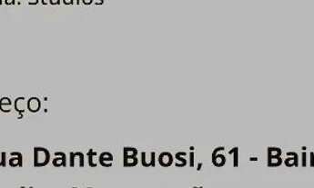 Imagem 3: Studio Soho JK repasse